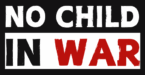 No Child in War